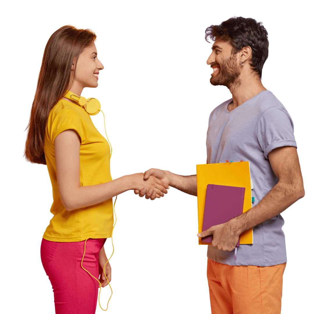 Join Us - Professional Partnership