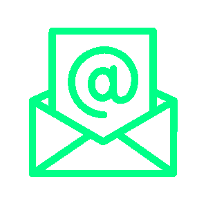 Send Email Animation
